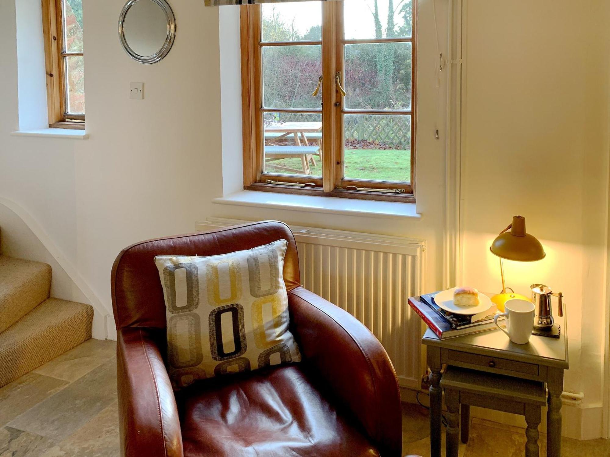 Moorhen Cottage Hollingbourne Exterior foto