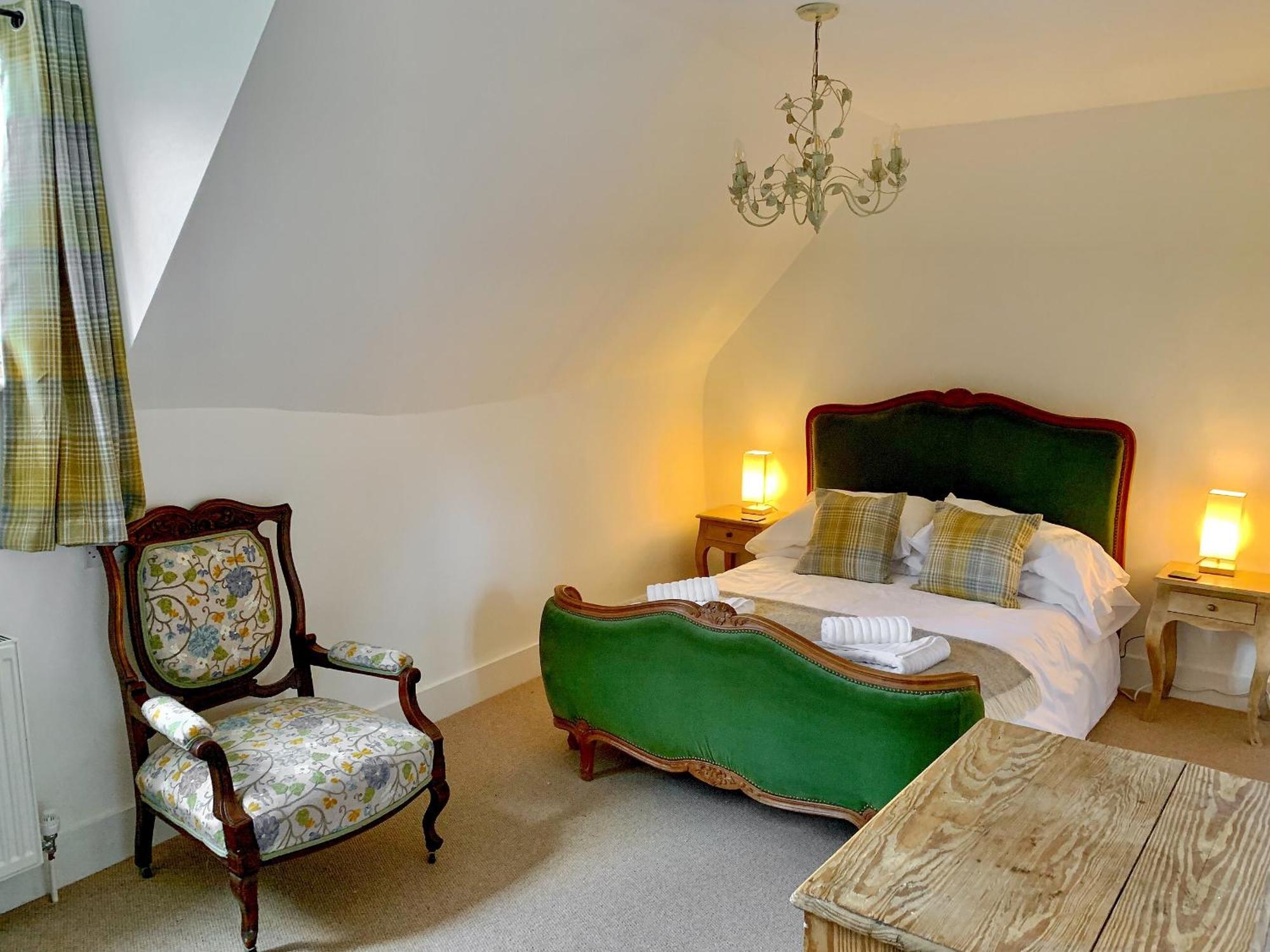 Moorhen Cottage Hollingbourne Exterior foto