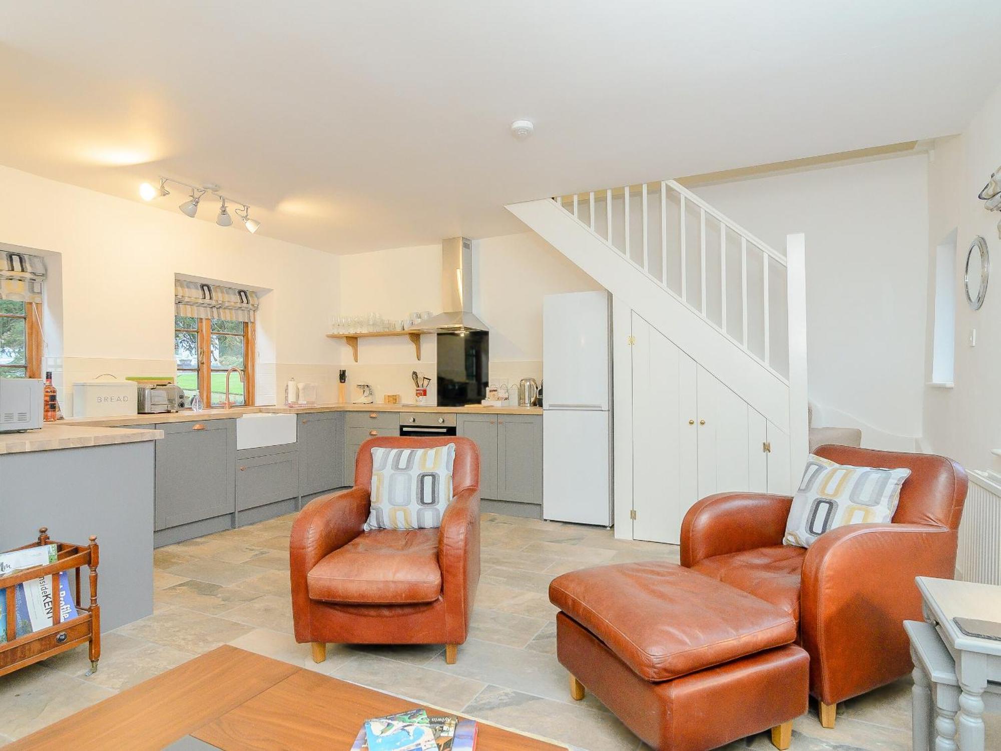 Moorhen Cottage Hollingbourne Exterior foto